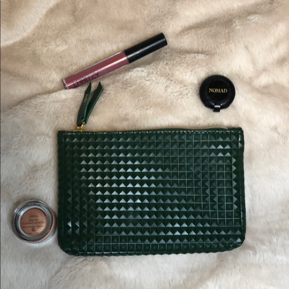 Ipsy Makeup Bag